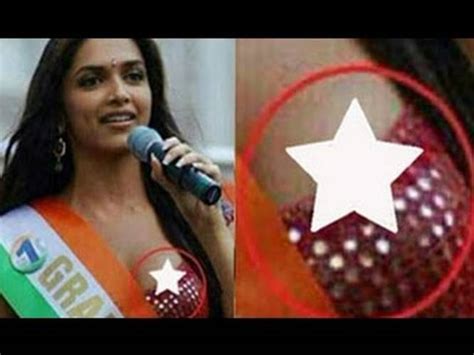 Bollywood Actresses Ugly Nipslips And Oops Moments Deepika Padukone Sonam Kapoor