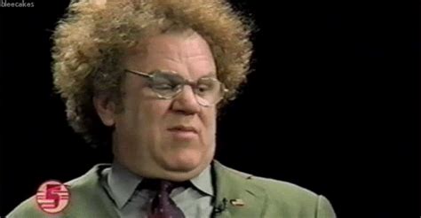tomt gif that shows john c reilly confused with a reaction caption saying mrw i see an ad about something i was just thinking about. I Regret To Inform You That A Teddy Bear Made Of Chicken ...