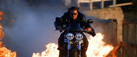 Impossible ii is weirdly flat and vibrant, utterly outrageous at every turn, and shockingly mission impossible 2 is a film that.i can only imagine every actor involved was slightly embarrassed. Mission: Impossible II - Wikipedia