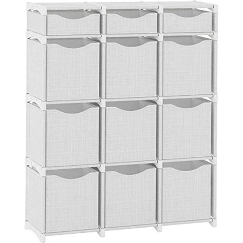 14 Best 12 Cube Storage Organizer For 2023 Storables