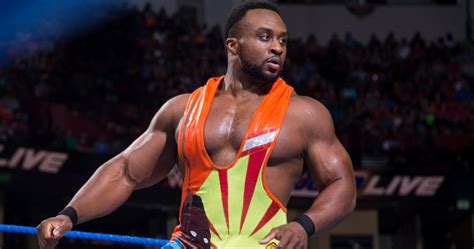 Wwes Big E Unsure Hell Wrestle Again After Doctors Advice About