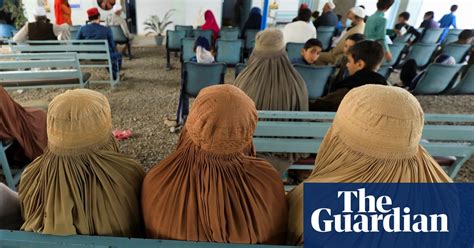 Australia Urged To Offer Asylum To Afghan Women In ‘grave Danger From
