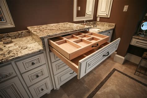 If you live in the atlanta, ga area, call imagine the elegant touch that a modern vanity can bring to your bathroom. Country club of georgia bathroom - Traditional - Bathroom ...