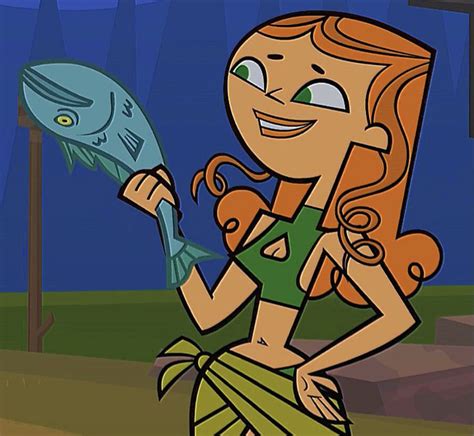 Total Drama Izzy Aesthetic In 2022 Total Drama Island Drama Movies