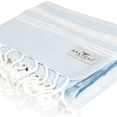 Luxurious Hammam Towel By Apatchy