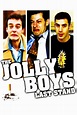 The Jolly Boys' Last Stand (2000) - Posters — The Movie Database (TMDB)