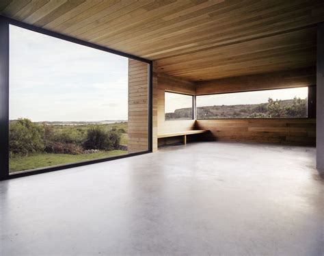 Windows are a very essential part of any house. Floor-to-Ceiling Windows Used To Full Potential To ...