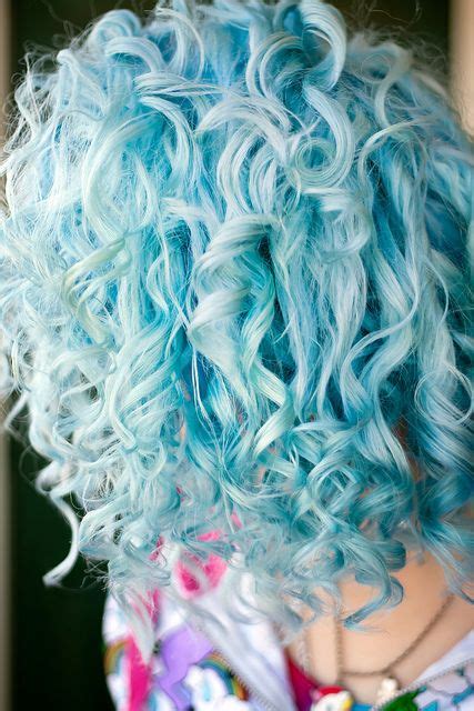 Best Light Blue Hair Dye Set Celestine 6 Light Blue
