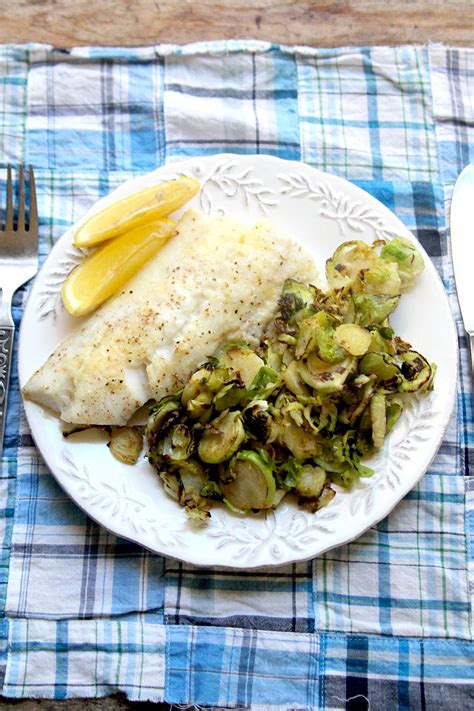 Ketoflu.com is all about lazy ketogenic diet food & snacks. Parmesan Baked Haddock with Lemon and Garlic | Recipe ...