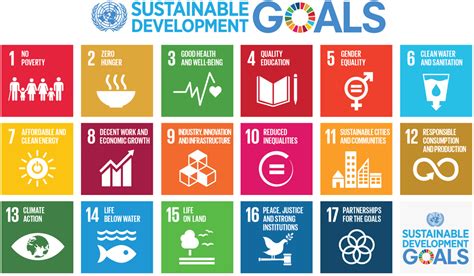 The ultimate goal of sustainable development is sustainability, in its broadest sense. Sustainable Development Goals | Paris 21