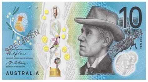 Some Interesting Facts About Paper Money Australia