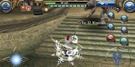 10 Anime Themed Mmorpgs In The App Store Worth Playing