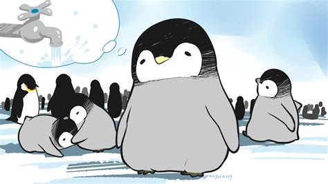 If you don't see a coloring page or category that you want, please take a moment to let us know what you are looking for. Penguin (With images) | Cute drawings, Kawaii art, Cute funny animals