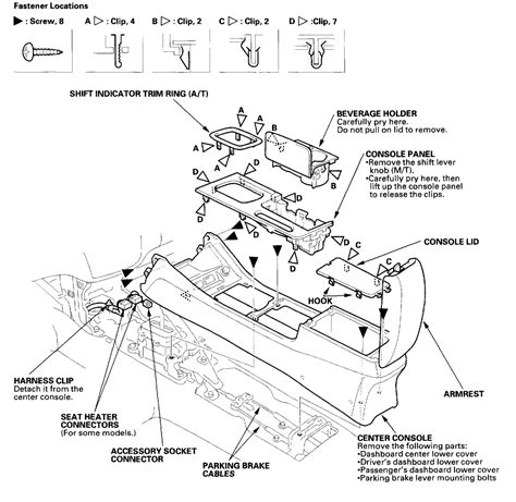1997 Honda Accord F22b1 Engine Wiring Diagram