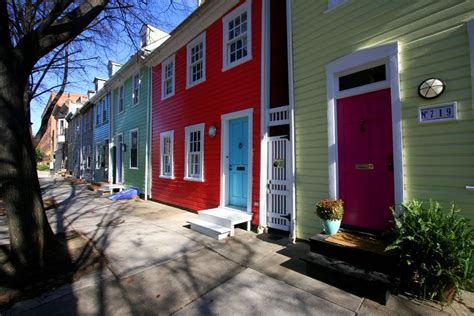 15 Colorful Buildings That Will Brighten Up Your Day Condo Price