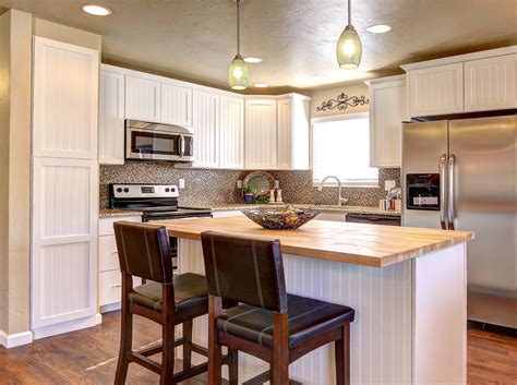 Kitchen Remodeling Contractor Reliable Construction