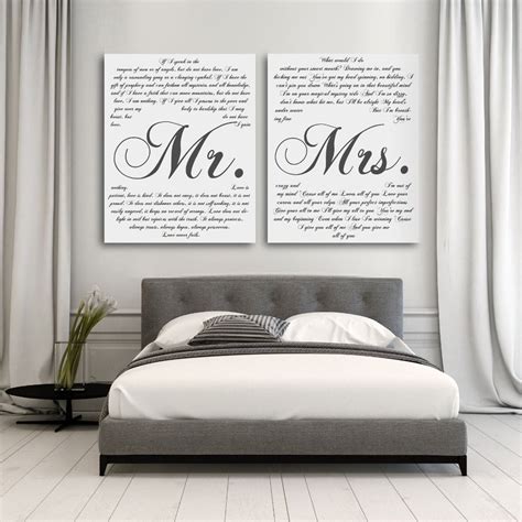 Personalized Wall Art