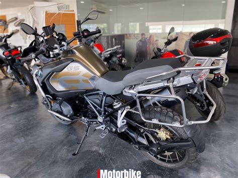Ver número marcio frizoni motos av rebouças, 1669. 2020 BMW R 1200 GS Adventure, RM128,500 - Green BMW, New ...