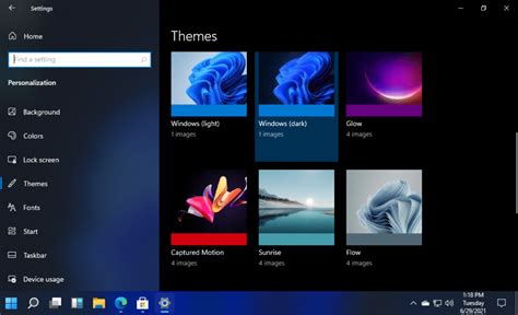 How To Change Default Theme In Windows 11 Dark To Light H2s Media