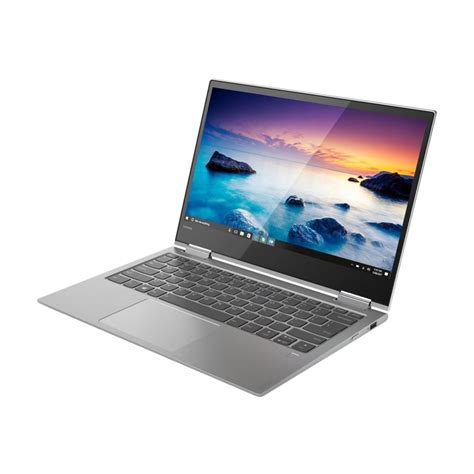 Refurbished Lenovo Yoga 730 13ikb Core I5 8250u 8gb 256gb 133 Inch