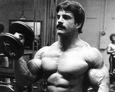 Muscle Wallpapers Mike Mentzer Workout Wallpaper