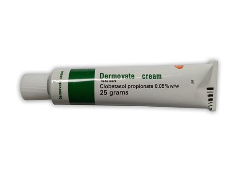 What Is Dermovate Cream What Is It Used For Fitness Magazine