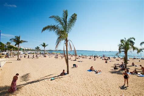 Ranking De Las 6 Las Mejores Playas De Barcelona Abeamer
