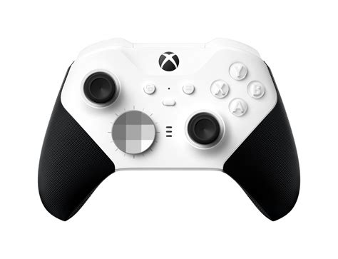 Xbox Elite Series 2 White Core Controller Is Available Now Gamespot