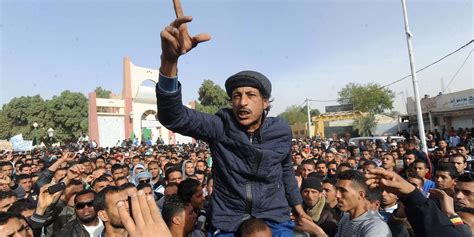 Al Qaeda May Capitalize On Algerian Unrest