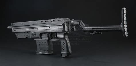 Filegits 17 Smg Extended Stock Internet Movie Firearms Database