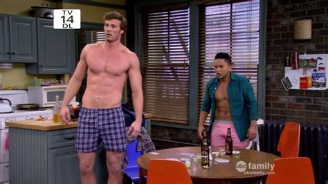 Derek Theler Can Be Our Baby Daddy Anyday Cocktails Cocktalk