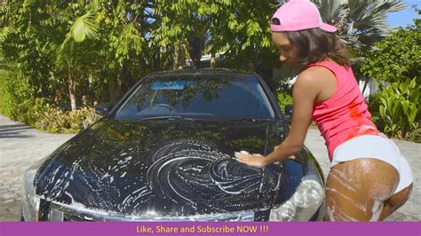This Is Why Sexy Girls Shouldn T Do A Car Wash Fail Youtube