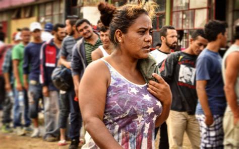 Migración De Mujeres Hondureñas 13000 Han Regresado Al País
