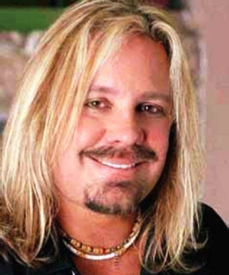 Six Degrees Vince Neil And Racquel Darrian