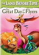 The Land Before Time XII: The Great Day of the Flyers (2006) - Posters ...