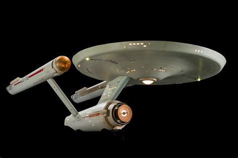 Every Star Trek Uss Enterprise Ranked