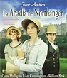 Northanger Abbey: on tv