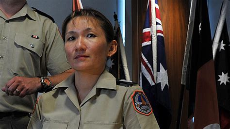 Nt Police Officer Jeannie Unju Secrett Pleads Not Guilty In Darwin