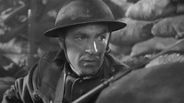 Sergeant York: A Heroic Tale...But Propaganda - Solzy at the Movies