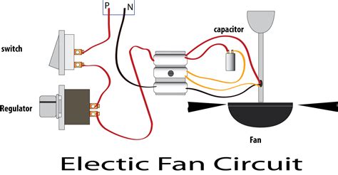 Electric Fan Regulator Circuit | Ceiling fan pulls, Ceiling fan, Ceiling fan pull chain