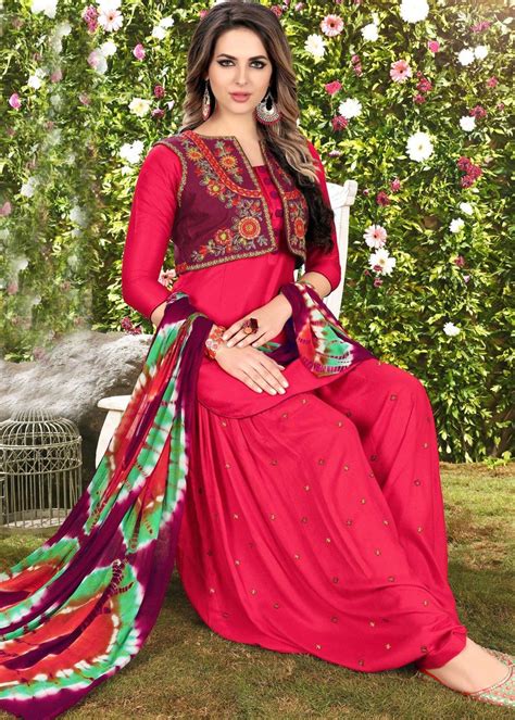 Best Punjabi Suit Design Viewnaxre