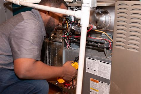 Commercial Heating Cooling Nashville Solutions