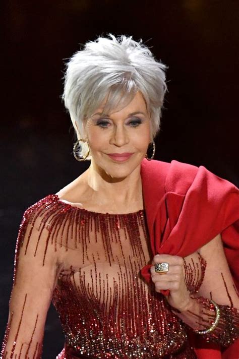 29 Best Hairstyles For Older Women Easy Haircuts For Women Over 60