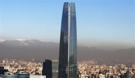 Costanera Center No Abrirá Sus Puertas Por Hoy