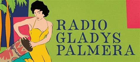 Tienda Radio Gladys Palmera