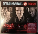 The Brand New Heavies - Forward (2013, Digipak, CD) | Discogs