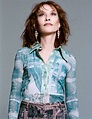 ISABELLE HUPPERT in Madame Figaro, May 2019 – HawtCelebs