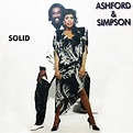 Ashford & Simpson – Solid (1984, Vinyl) - Discogs
