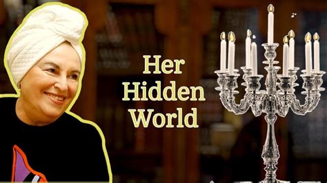 A Glimpse Into The Hidden World Of A Satmar Hasidic Woman Top Moments