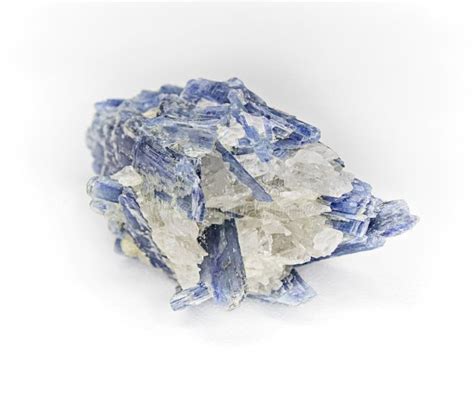 Kyanite Stock Photo Image Of Macro Nature Crystal 13131634